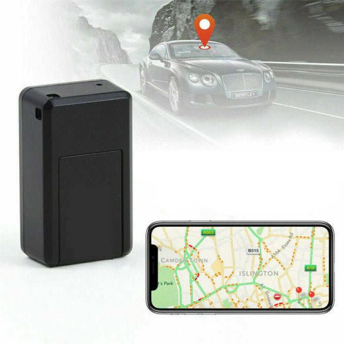 Speak-IT Premier Mini GPS GPRS Magnetic Real Time Tacker (Requires Sim Card) - BodyCamera.co.uk