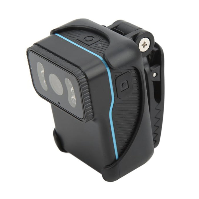 Speak-IT Mini 1080p Body Camera with Smartphone Connectivity, 64GB, WiFi Enabled - BodyCamera.co.uk