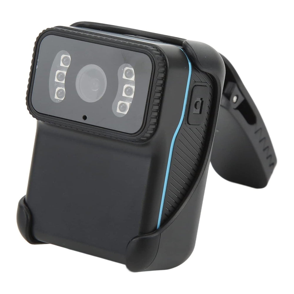 Speak-IT Mini 1080p Body Camera with Smartphone Connectivity, 64GB, WiFi Enabled - BodyCamera.co.uk