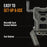 SpyPoint FLEX Dual Sim Cellular LTE Trail Camera - BodyCamera.co.uk