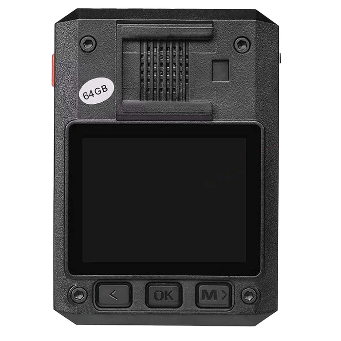 Guardian Z5 HD Body Camera (64GB) - BodyCamera.co.uk