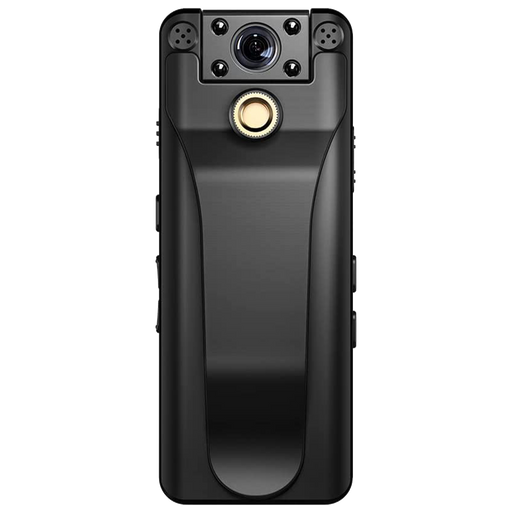 BOBLOV X1 64GB Body Camera - BodyCamera.co.uk