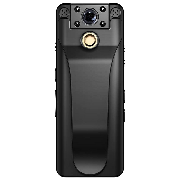 BOBLOV X1 64GB Body Camera - BodyCamera.co.uk