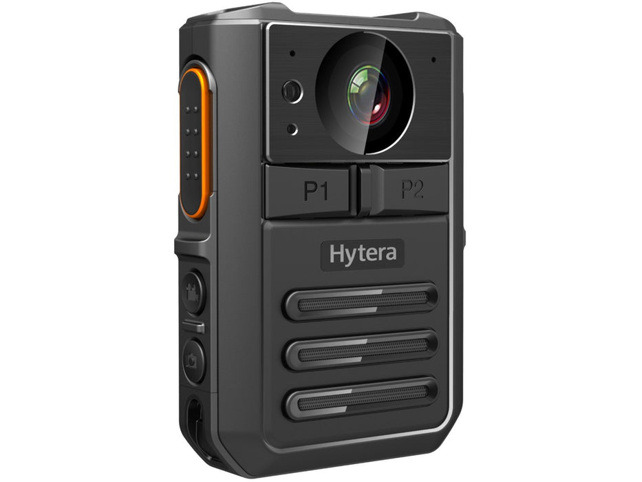 Hytera VM550 Body Camera 16GB - BodyCamera.co.uk
