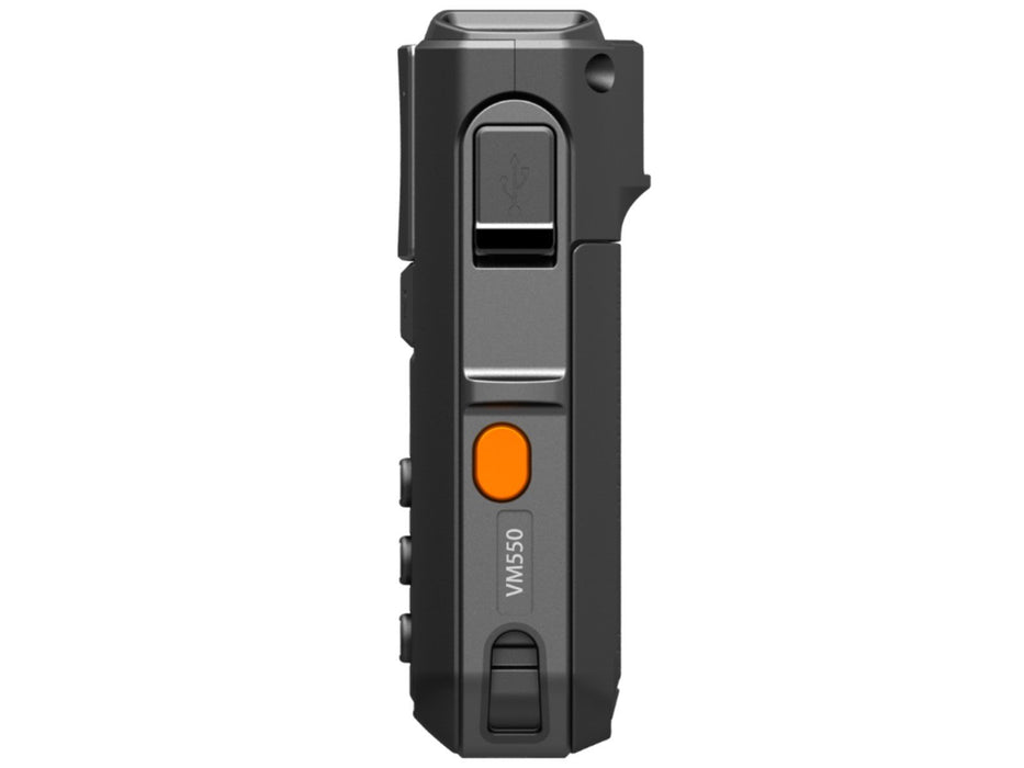 Hytera VM550 Body Camera 16GB - BodyCamera.co.uk