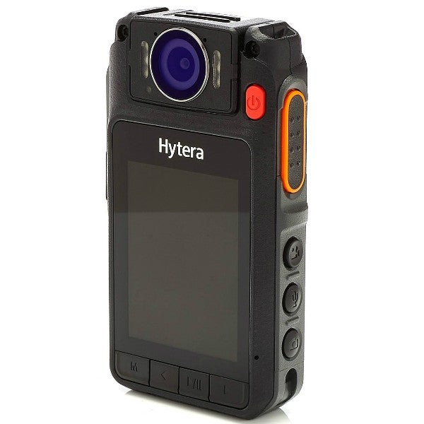 Hytera VM685 Body Camera 16GB - BodyCamera.co.uk