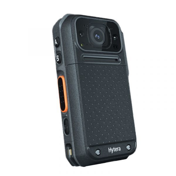 Hytera VM750D Body Worn Camera (32GB) - BodyCamera.co.uk